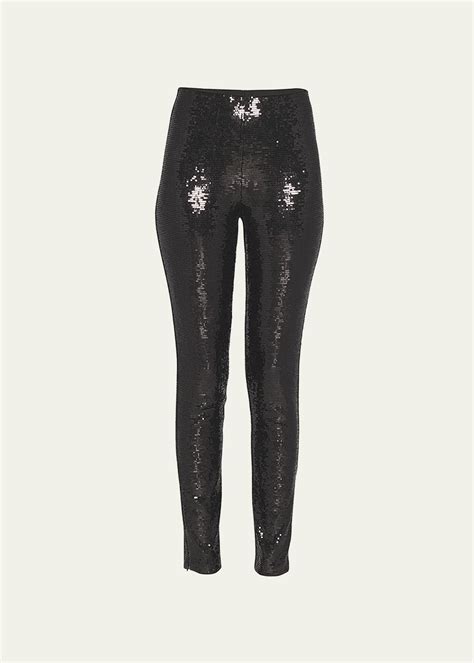 giorgio armani leggings uk